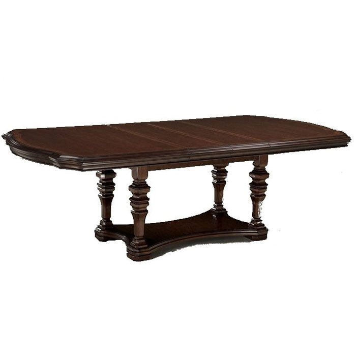 RECT DINING EXT-TABLE