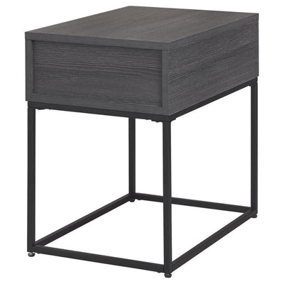 Yarlow End Table