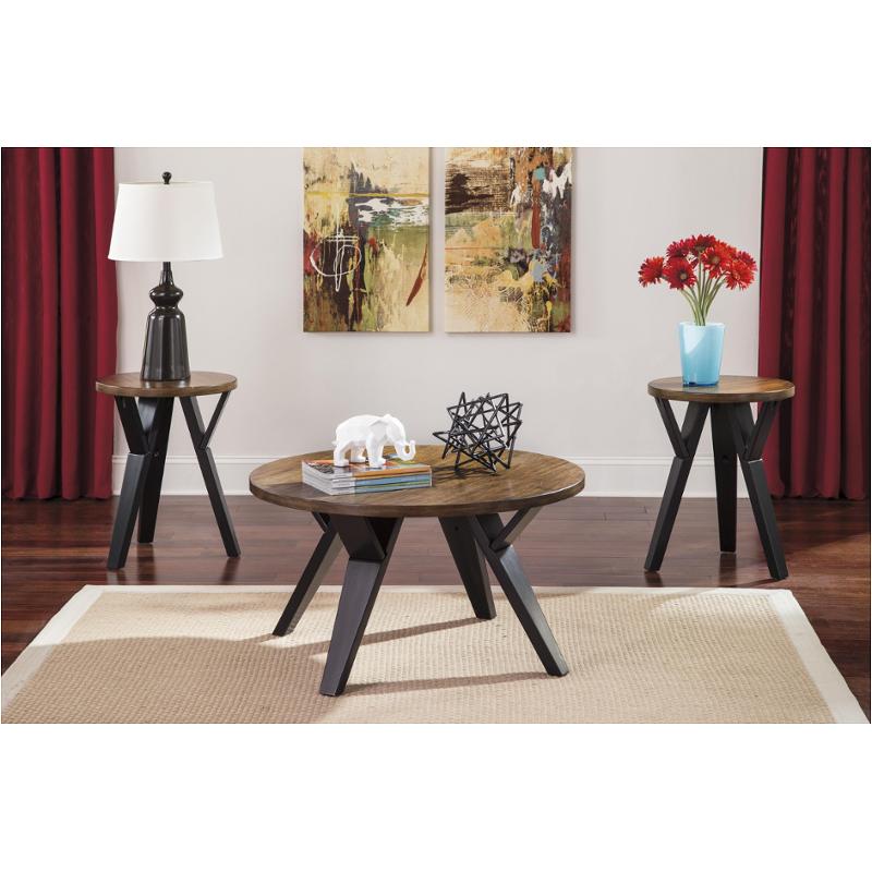 Occasional Table Set (3/CN)1