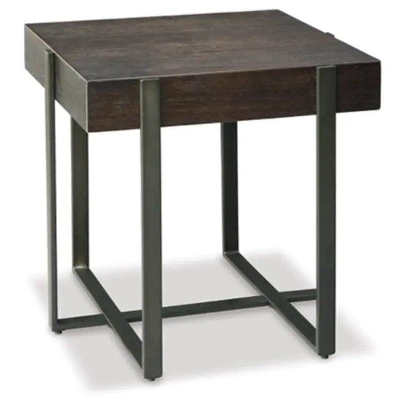 SQUARE END TABLE(T321-2)