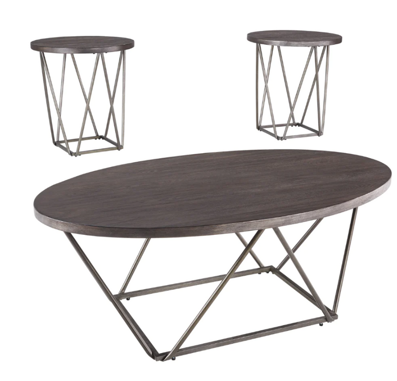 Brebryan  Set with FREE Table Set T384-13