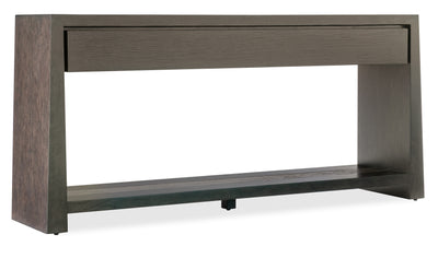 Commerce & Market Kubrick Console Table