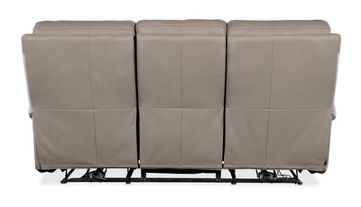 Somers Sofa with Power Recline & Power Headrest