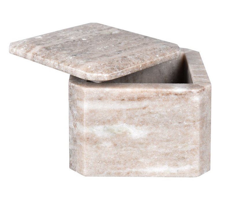 Morchana Marble Box