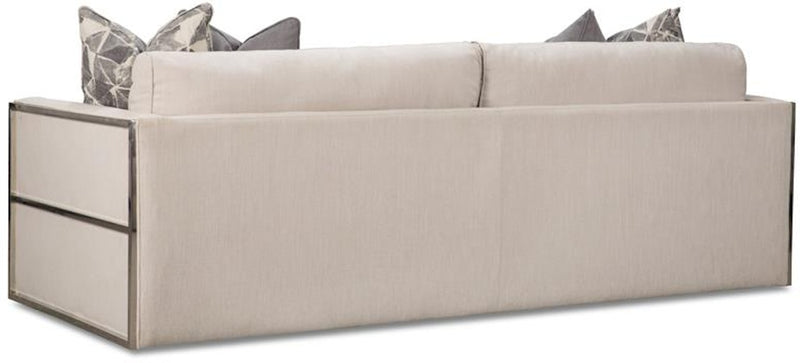 DORI PLATINUM SOFA