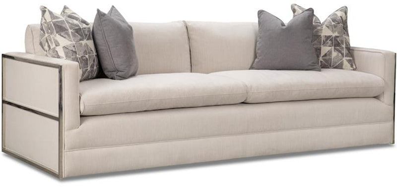 DORI PLATINUM SOFA