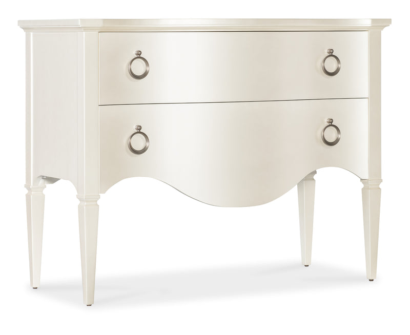 Bella Donna Two-Drawer Chest