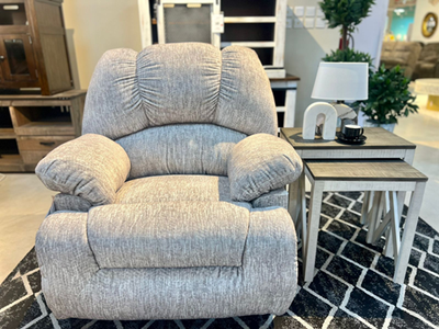 Dannafield  Rocker Recliner