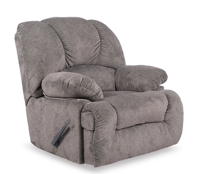 Dannafield  Rocker Recliner