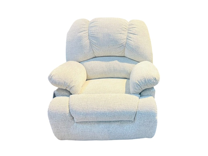 Dannafield  Rocker Recliner