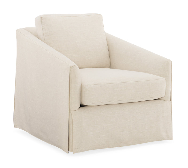 Classic Upholstery - Casual Affair Chair