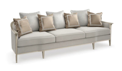 Classic Upholstery - Eaves Drop Sofa (172W - 304W)