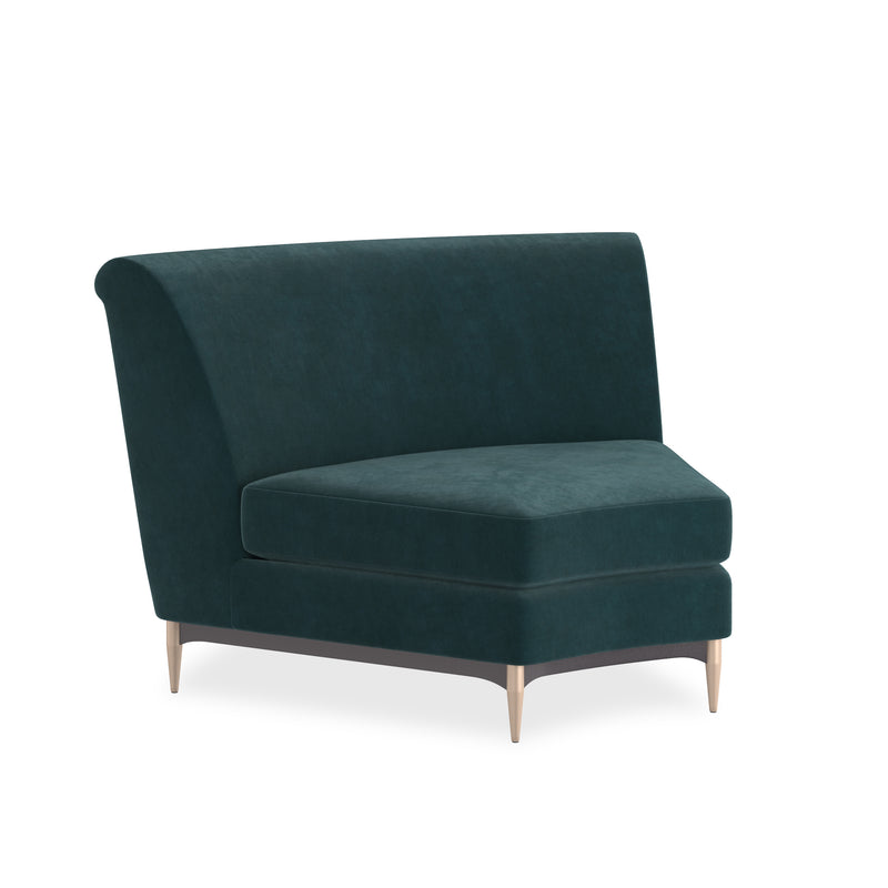 Classic Upholstery. - Three&