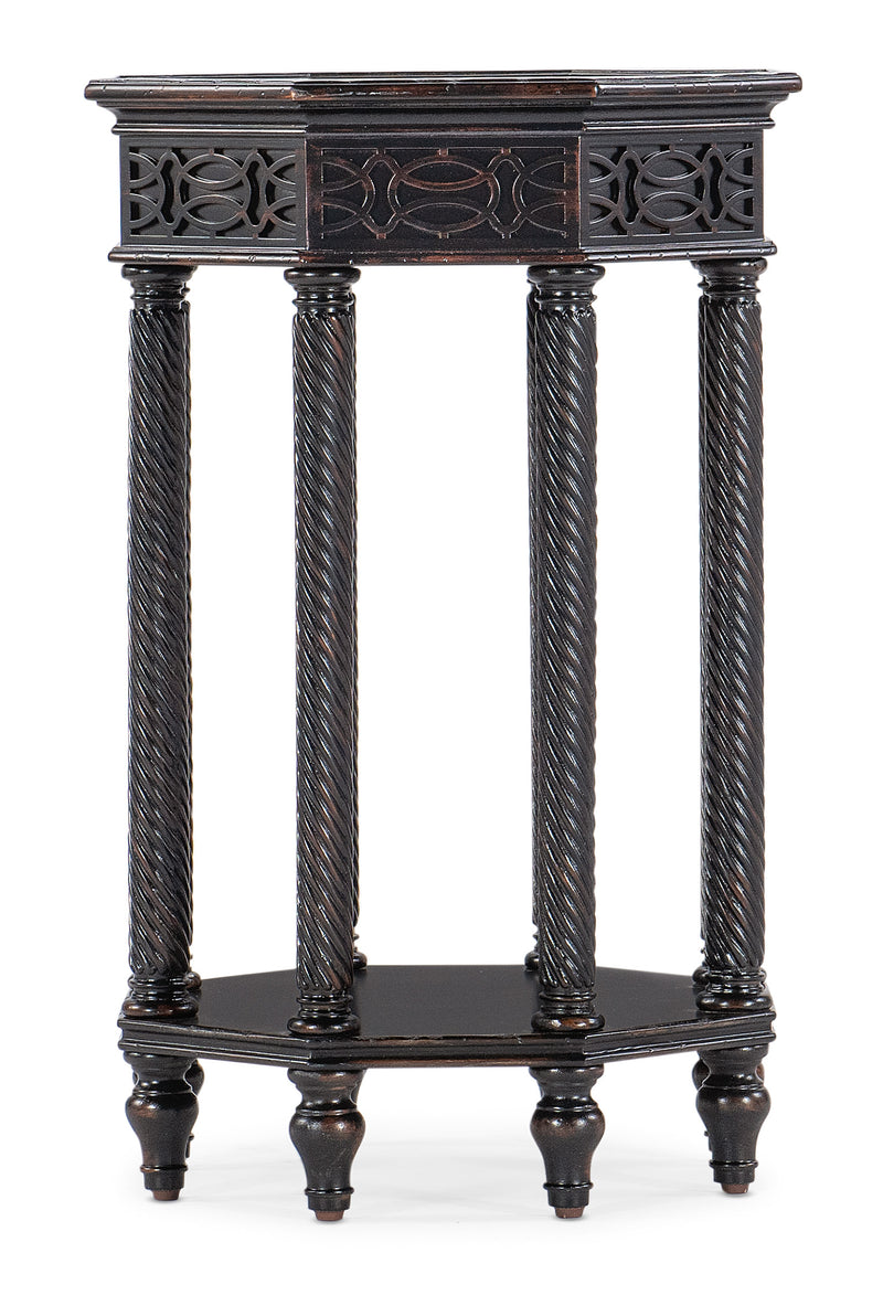 Charleston Side Table