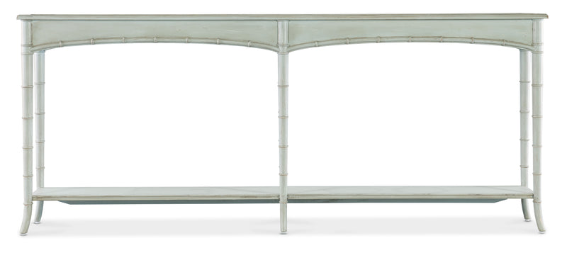 Charleston Console Table