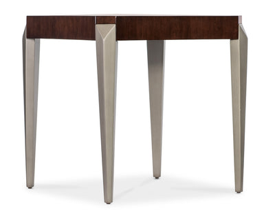 Bella Donna Square End Table