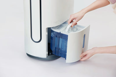 Horizon Air Purifier & Dehumidifier