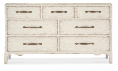 Americana Dresser