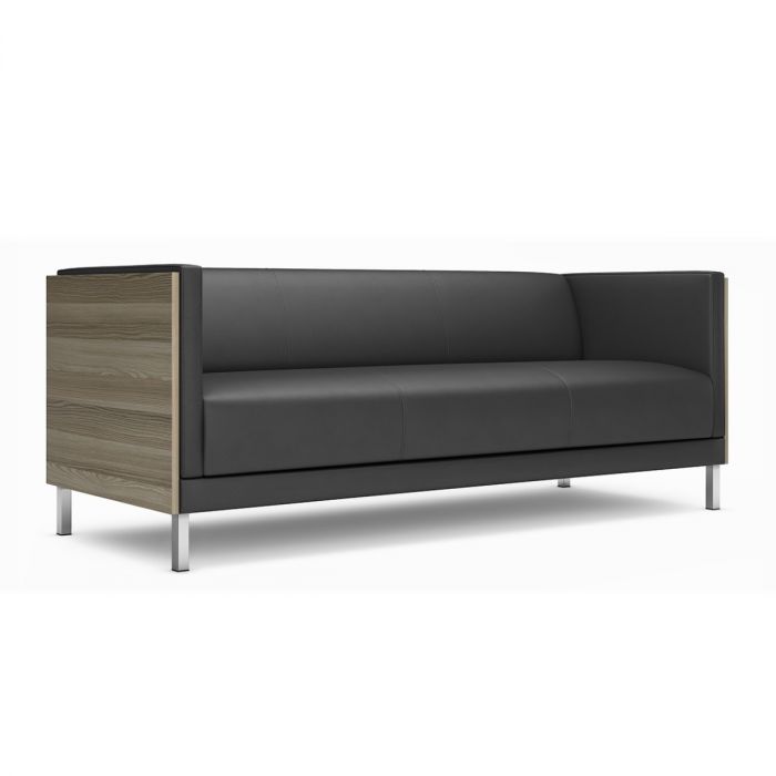 Domain 3 seater sofa VinAsh 563