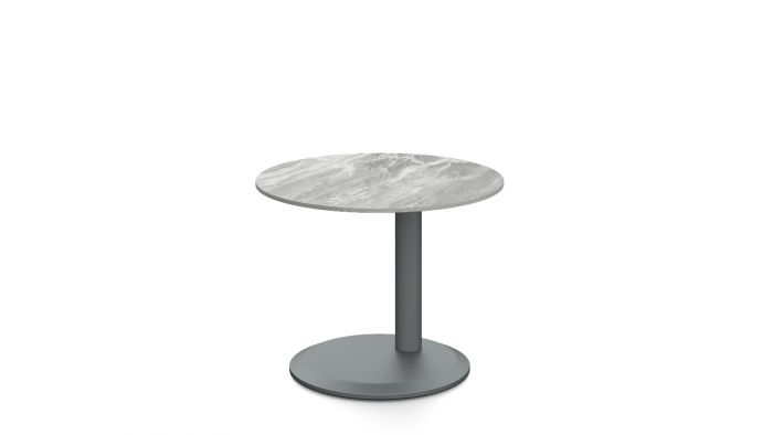 Round Side Table - Small