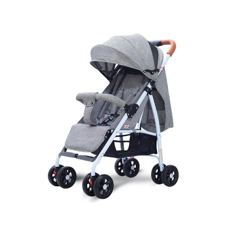 Dreeba oneclick Baby Stroller-a1