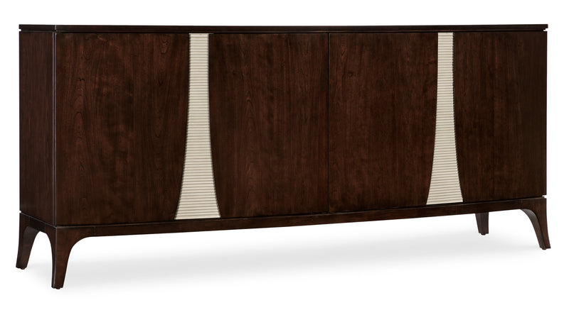 Bella Donna Entertainment Credenza