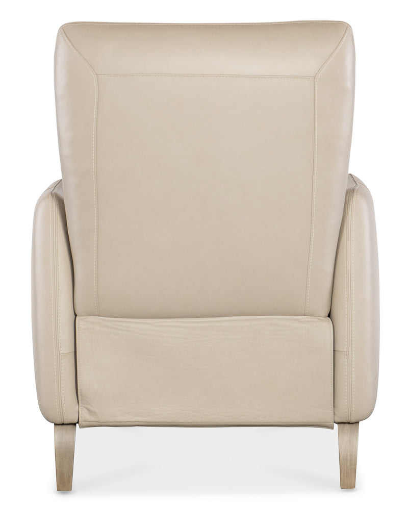 Rumero Press Back Recliner