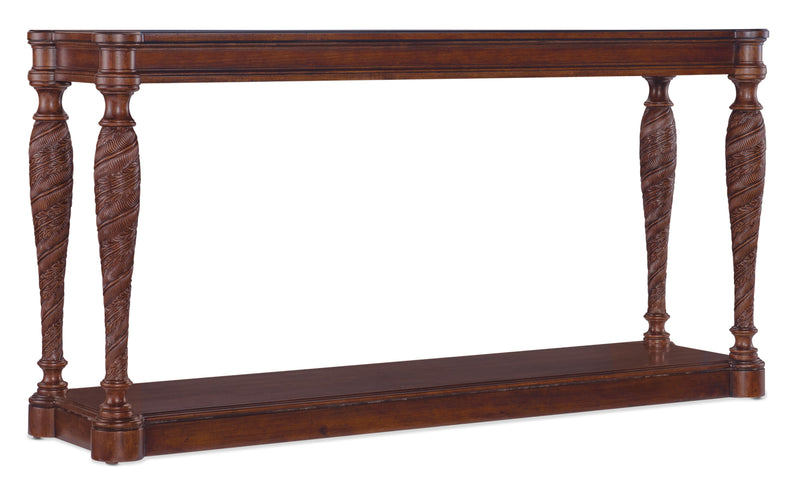 Charleston Console Table