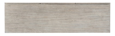 Melange Ground Perspective Credenza