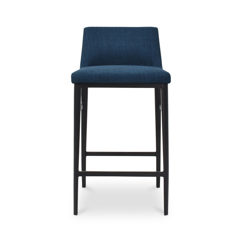 Baron Counter Stool Blue