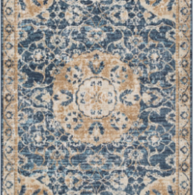 Nisso Rug