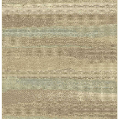 Hanod Brown Rug