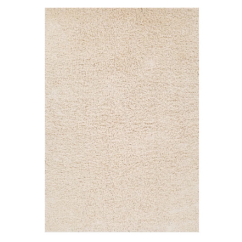 Trumpa beige white Rug