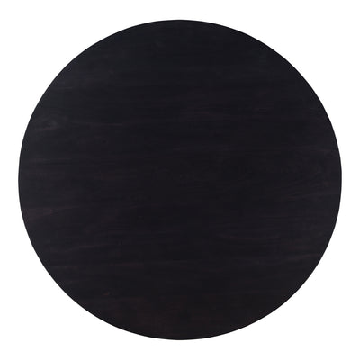 Povera Coffee Table Black