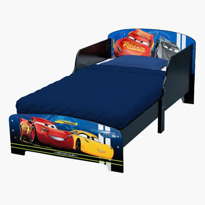 Cars Bed (6604685344864)