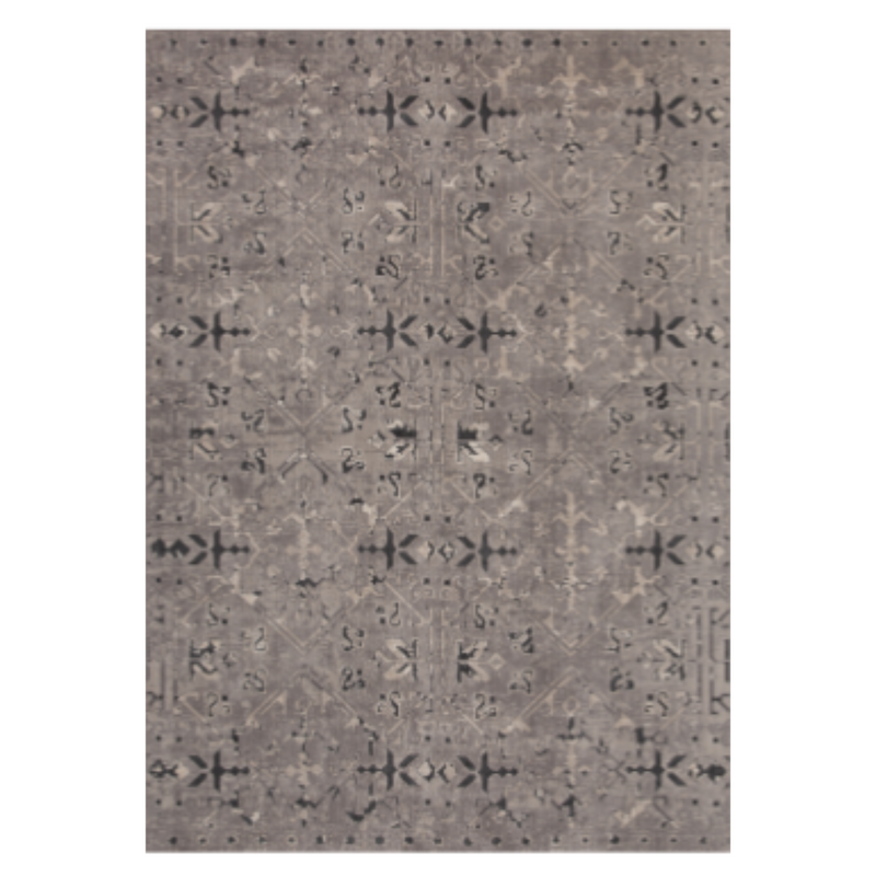 SanFran Grey Rug