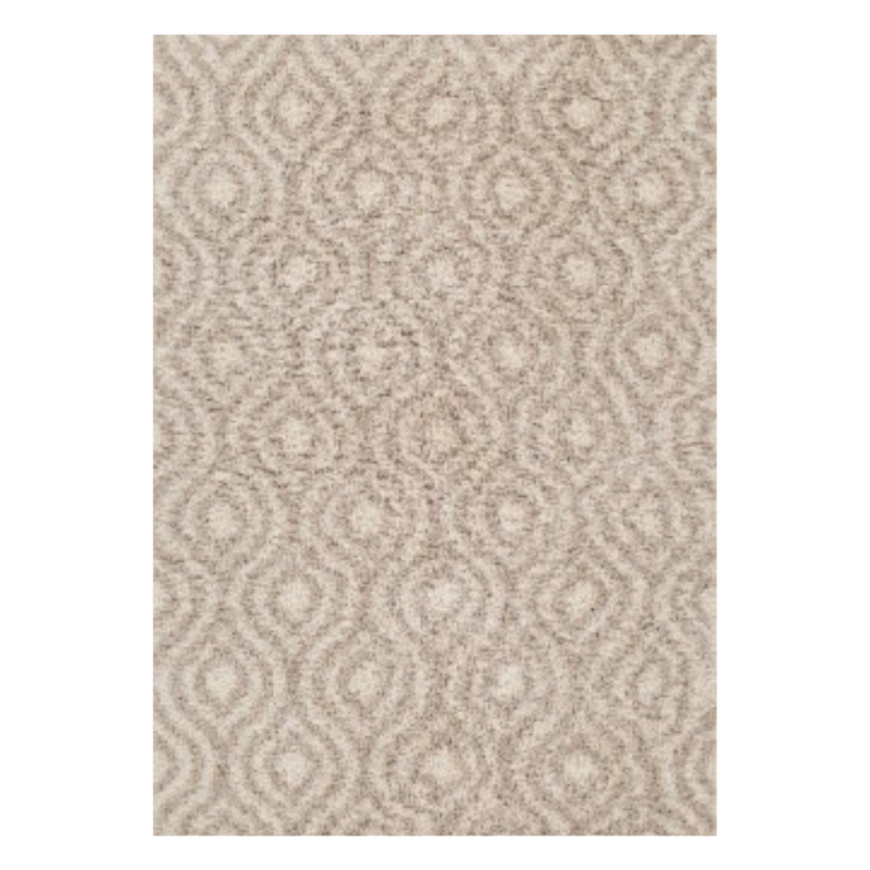 Breda Light Beige Rug