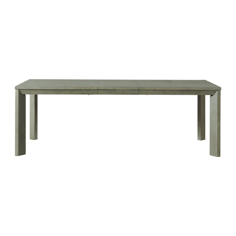 Nashville Grey Dinning Table (6599973961824)