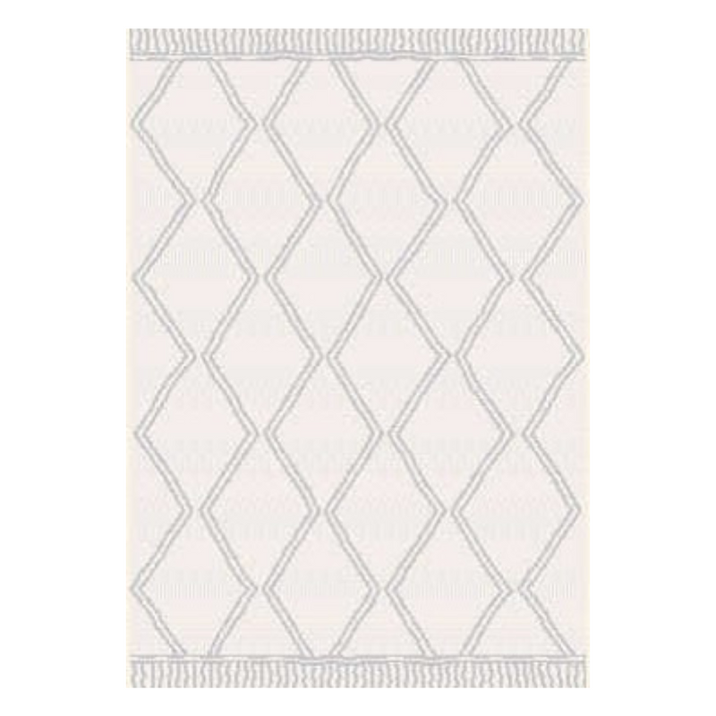 Helsinki Light Beige Rug