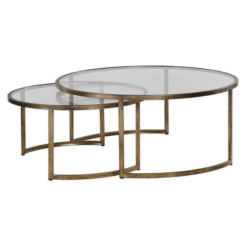 Rhea Nesting Coffee Tables (6623704940640)