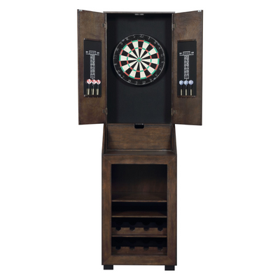 Roots Bones Dartboard (4649597730912)