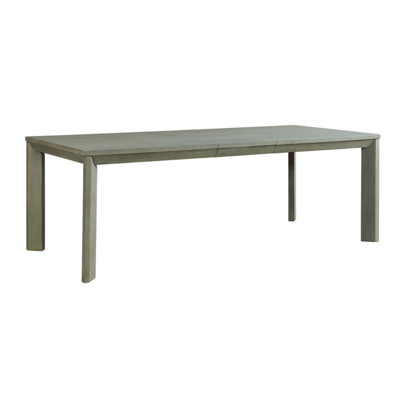 Nashville Grey Dinning Table (6599973961824)