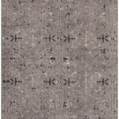 SanFran Grey Rug