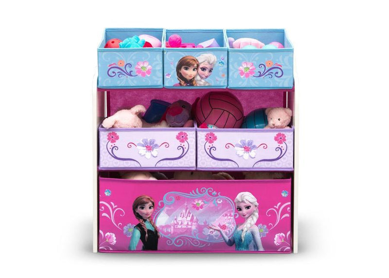 Frozen Toy Organizer (6604687409248)