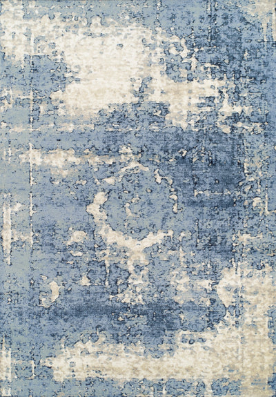 Roots Allure Light Blue Rug