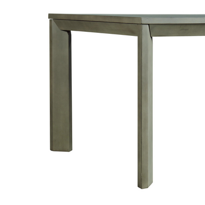 Nashville Grey Dinning Table (6599973961824)