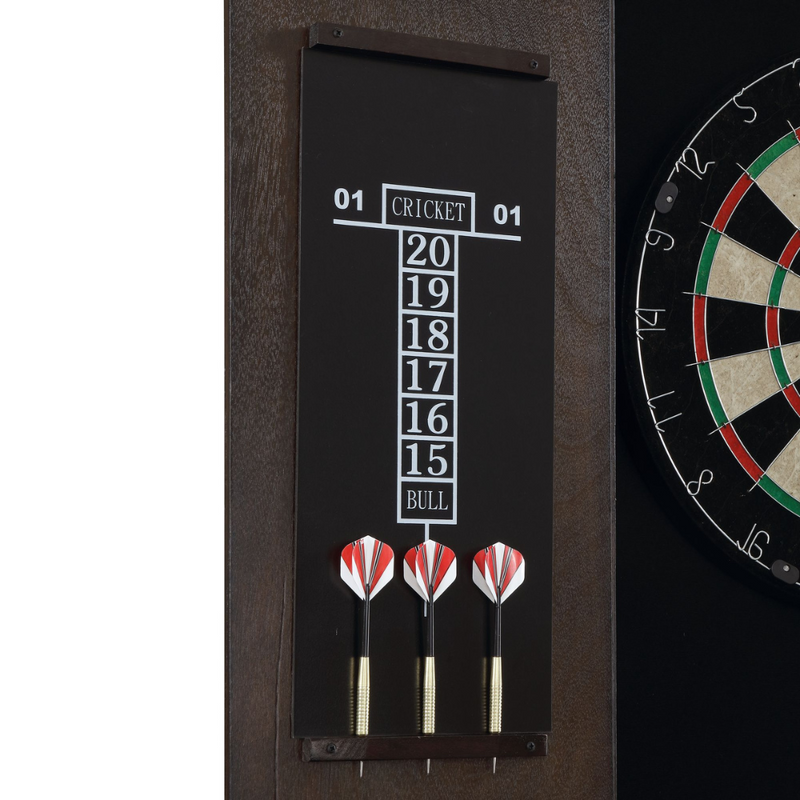 Roots Bones Dartboard (4649597730912)