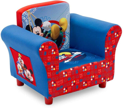 Minnie Kids Chair (6604687147104)