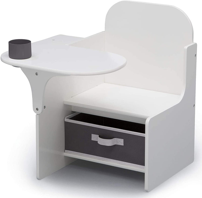 MySize Chair Desk White (6604688654432)