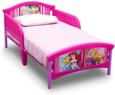 Princess Bed (6604685705312)